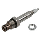 Cartridge Valve 70041128 6018024 for Snorkel S2255BE S2255RT S2755BE S2755RT JLG Lift