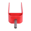 Caster Fork 110-6581-01 for Toro Mower 74419 74420 74425 74432 74433 74434 74437