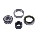 Caster Wheel Bearing Kit 482621 482622 for Scag Mower SCZ48V SCZ52V SCZ61RD SCZII61RD SFZ61
