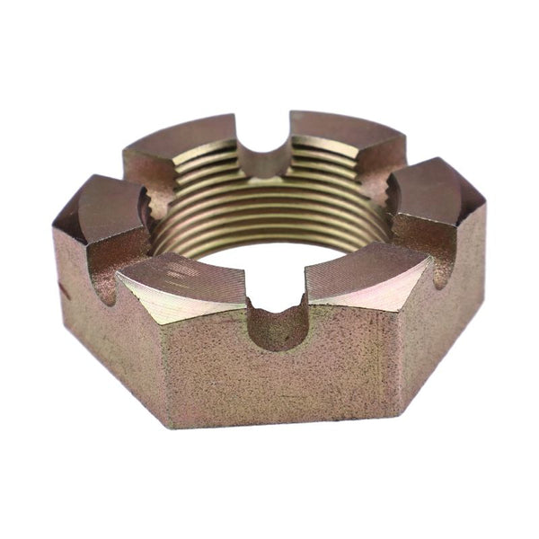 Castle 1.125-18 Unef Nut 44780GT for Genie Z-20/8 Z-25/8 GS-1530 GS-1532 GS-1932 GS-2632 GS-3232 GS-4047