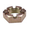 Castle 1.125-18 Unef Nut 44780GT for Genie Z-20/8 Z-25/8 GS-1530 GS-1532 GS-1932 GS-2632 GS-3232 GS-4047
