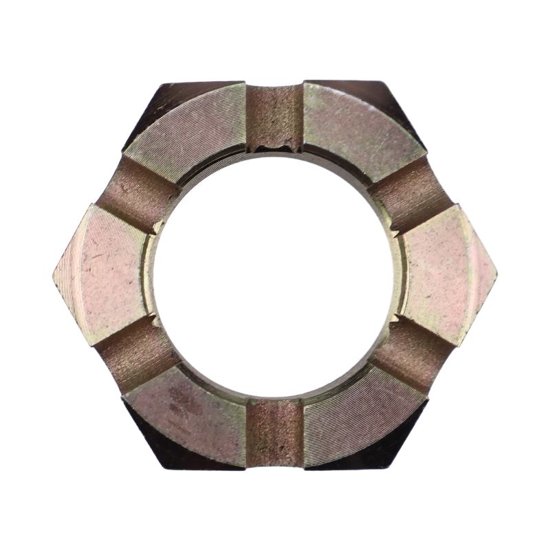 Castle 1.125-18 Unef Nut 44780GT for Genie Z-20/8 Z-25/8 GS-1530 GS-1532 GS-1932 GS-2632 GS-3232 GS-4047