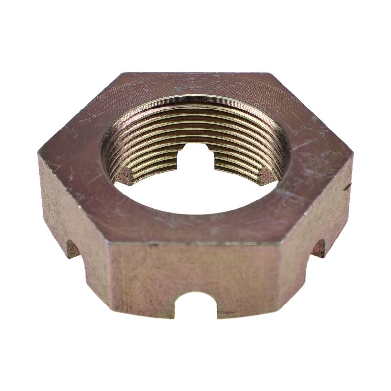Castle 1.125-18 Unef Nut 44780GT for Genie Z-20/8 Z-25/8 GS-1530 GS-1532 GS-1932 GS-2632 GS-3232 GS-4047
