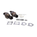 Catalytic Converter Kit FCE6643-6658 for 2010-2017 Honda Accord Heavy Duty Odyssey 3.5L Bank 1 And 2 Euro II
