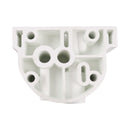 Center Block 04-3110-20 for Wilden Diaphragm Pump P4 P8