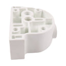 Center Block 04-3110-20 for Wilden Diaphragm Pump P4 P8