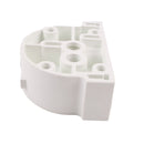 Center Block 04-3110-20 for Wilden Diaphragm Pump P4 P8