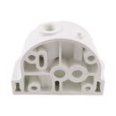 Center Block 04-3110-20 for Wilden Diaphragm Pump P4 P8