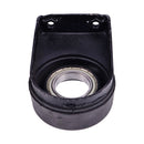 Center Driveshaft Support Carrier Bearing 7807531 for Cadillac Coupe De Ville Fleetwood Buick Riviera Lesabre Invicta Wildcat Electra