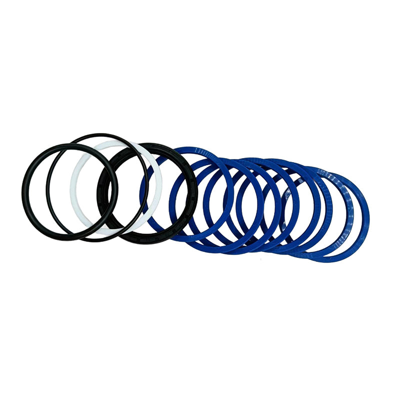 Center Joint Seal Kit 4288000 for Hitachi Excavator EX25-2 EX30-2 EX40-2 EX55UR EX55UR-3 EX22-2 EX58MU ZX40 ZX50 ZX50U ZX55UR