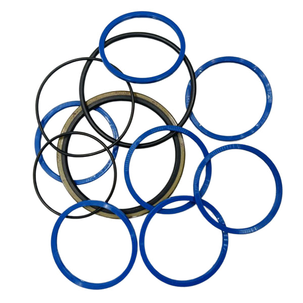 Center Joint Seal Kit 9076840 for Hitachi Excavator EX60 EX60UR EX60-1