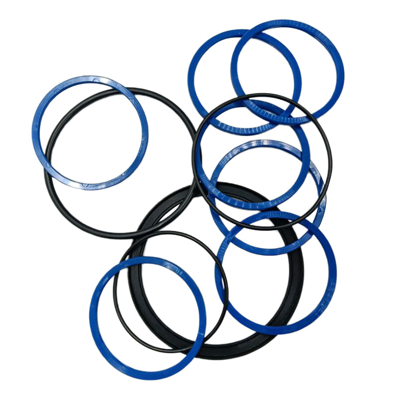 Center Joint Seal Kit 9076840 for Hitachi Excavator EX60 EX60UR EX60-1