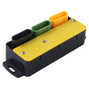 Change Over Light Module 07347 for Meyer Snow Plow E-88 Xpress