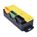 Change Over Light Module 07347 for Meyer Snow Plow E-88 Xpress