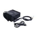 Charger 912-4800 for E-Z-GO Golf Cart 2013-2019 Express S4 2013-2022 TXT Fleet Freedom 2+2