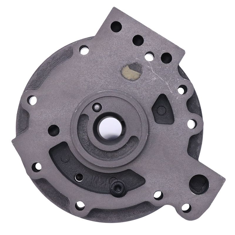 Charging Pump 91524-15300 for Mitsubishi S4S Engine F18C Forklift