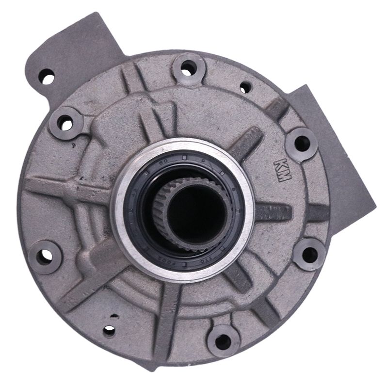 Charging Pump 91524-15300 for Mitsubishi S4S Engine F18C Forklift