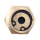 Check Valve CV221513AV for Campbell Hausfeld Air Compressor