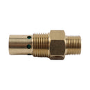 Check Valve CV221513AV for Campbell Hausfeld Air Compressor