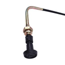 Choke Cable 110-6754 for Toro Mower 74372 74375 74381 74399 74627 74628 74633 74636 74642 74824 74914
