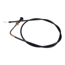 Choke Cable 110-6754 for Toro Mower 74372 74375 74381 74399 74627 74628 74633 74636 74642 74824 74914