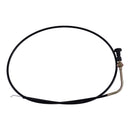 Choke Cable 110-6754 for Toro Mower 74372 74375 74381 74399 74627 74628 74633 74636 74642 74824 74914