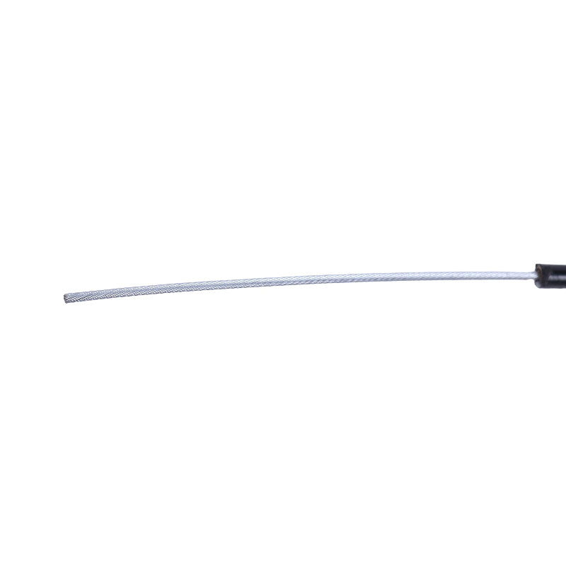 Choke Cable C5NN9700C for Ford New Holland Tractor 2100 2110 2120 2310 2600 3055 3100 3190 3330 3500 4100 4140 4200 4610 5100 5200 5340 6600