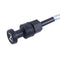 Choke Cable AM129722 for John Deere Utility Vehicle 4X2 6X4 Gator