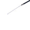 Choke Cable AM129722 for John Deere Utility Vehicle 4X2 6X4 Gator