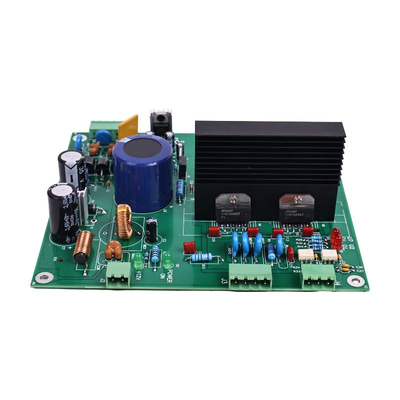 Circuit Board 39874425 for Ingersoll Rand Air Compressor