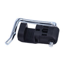 Circular Saw Rafter Hook N560335 for DeWalt DCS578B DCS578X2 DCS578X1 DCS575T1