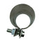 Clamp 5I-7639 for Caterpillar CAT 320B 315C 313D 312D 312C Excavator 3066 3046 C4.2 3064 Engine