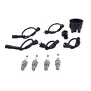 Click Cap Ignition Tune Up Kit for Nissan Engine H20 Old Style J15 D11 TCM Komatsu Forklift