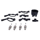 Click Cap Ignition Tune Up Kit for Nissan Engine H20 Old Style J15 D11 TCM Komatsu Forklift