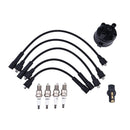 Click Cap Ignition Tune Up Kit for Nissan Engine H20 Old Style J15 D11 TCM Komatsu Forklift