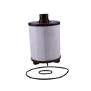Closed Crankcase Vent Filter Element RE530346 for John Deere Engine 6090 6125 6135 6090AFM85 6125SFM75 6135SFM85