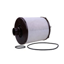 Closed Crankcase Vent Filter Element RE530346 for John Deere Engine 6090 6125 6135 6090AFM85 6125SFM75 6135SFM85