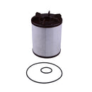 Closed Crankcase Vent Filter Element RE530346 for John Deere Engine 6090 6125 6135 6090AFM85 6125SFM75 6135SFM85