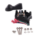 Club Car DS 48 Volt Forward Reverse Switch Assembly with Handle Micro Switch for Golf Cart 1996-Up
