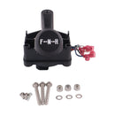 Club Car DS 48 Volt Forward Reverse Switch Assembly with Handle Micro Switch for Golf Cart 1996-Up