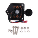 Club Car DS 48 Volt Forward Reverse Switch Assembly with Handle Micro Switch for Golf Cart 1996-Up