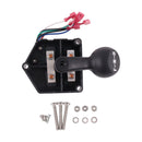 Club Car DS 48 Volt Forward Reverse Switch Assembly with Handle Micro Switch for Golf Cart 1996-Up