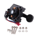 Club Car DS 48 Volt Forward Reverse Switch Assembly with Handle Micro Switch for Golf Cart 1996-Up