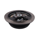 Clutch Assembly 107-349 for Yanmar Engine 3.70 3.74 3.76 3.95 Thermo King Transport Refrigeration TS MD RD T-Series T-1200R 1080S 1000 880R 800R 600R Spectrum