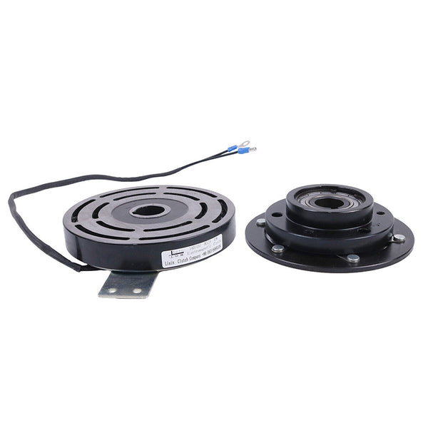 Clutch Assembly for Buyers 1401150 Western 65212 Hiniker 80302146 80302223 Fisher 9027 Meyer 61167 Boss PMV0107 PMV1013 Airflow A40032