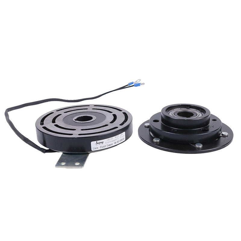 Clutch Assembly for Buyers 1401150 Western 65212 Hiniker 80302146 80302223 Fisher 9027 Meyer 61167 Boss PMV0107 PMV1013 Airflow A40032
