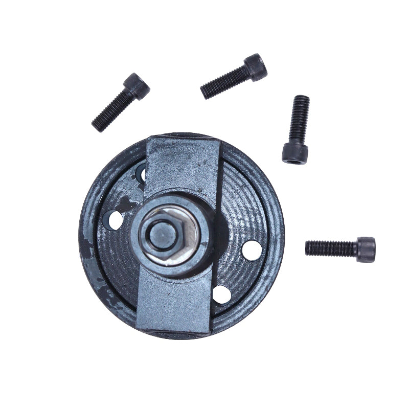 Clutch Assembly for Buyers 1401150 Western 65212 Hiniker 80302146 80302223 Fisher 9027 Meyer 61167 Boss PMV0107 PMV1013 Airflow A40032