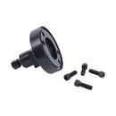 Clutch Assembly for Buyers 1401150 Western 65212 Hiniker 80302146 80302223 Fisher 9027 Meyer 61167 Boss PMV0107 PMV1013 Airflow A40032