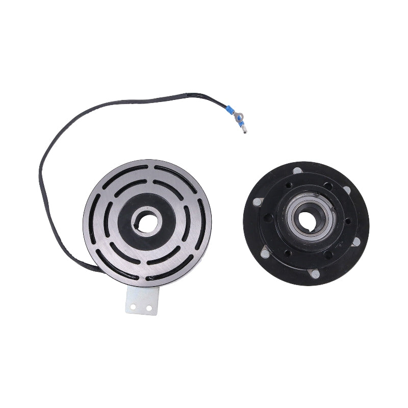 Clutch Assembly for Buyers 1401150 Western 65212 Hiniker 80302146 80302223 Fisher 9027 Meyer 61167 Boss PMV0107 PMV1013 Airflow A40032