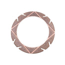 Clutch Disk 332/F6082 for JCB Articulated Dump Truck 714 718 Wheel Loader 427